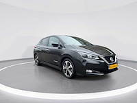Nissan leaf 2.zero edition 40kwh 2018 | sg-646-s - afbeelding 12 van  25