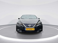Nissan leaf 2.zero edition 40kwh 2018 | sg-646-s - afbeelding 19 van  25