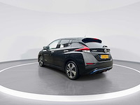 Nissan leaf 2.zero edition 40kwh 2018 | sg-646-s - afbeelding 25 van  25