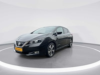 Nissan leaf 2.zero edition 40kwh 2018 | sg-646-s - afbeelding 21 van  25