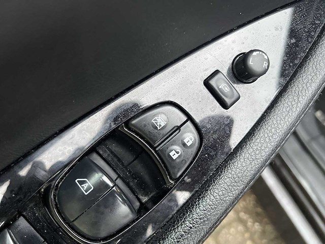 Nissan leaf 2.zero edition 40kwh 2018 | sg-646-s - afbeelding 22 van  25