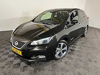 Nissan leaf 2.zero edition 40kwh, sv-383-z - afbeelding 1 van  12