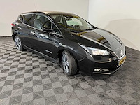 Nissan leaf 2.zero edition 40kwh, sv-383-z - afbeelding 9 van  12