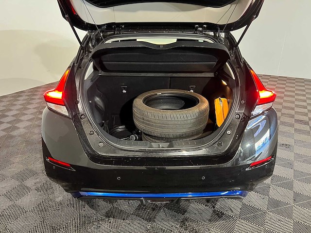 Nissan leaf 2.zero edition 40kwh, sv-383-z - afbeelding 7 van  12