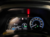 Nissan leaf 2.zero edition 40kwh, sv-383-z - afbeelding 12 van  12