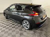 Nissan leaf 2.zero edition 40kwh, sv-383-z - afbeelding 5 van  12