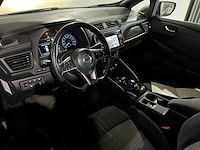 Nissan leaf 2.zero edition 40kwh, sv-383-z - afbeelding 11 van  12