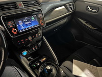 Nissan leaf 2.zero edition 40kwh, sv-383-z - afbeelding 3 van  12