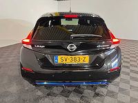 Nissan leaf 2.zero edition 40kwh, sv-383-z - afbeelding 6 van  12