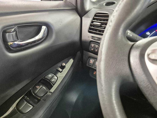 Nissan leaf acenta 24 kwh, 7-ttl-56 - afbeelding 2 van  16