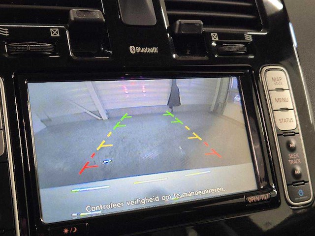 Nissan leaf acenta 24 kwh, 7-ttl-56 - afbeelding 4 van  16