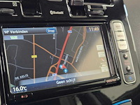 Nissan leaf acenta 24 kwh, 7-ttl-56 - afbeelding 5 van  16