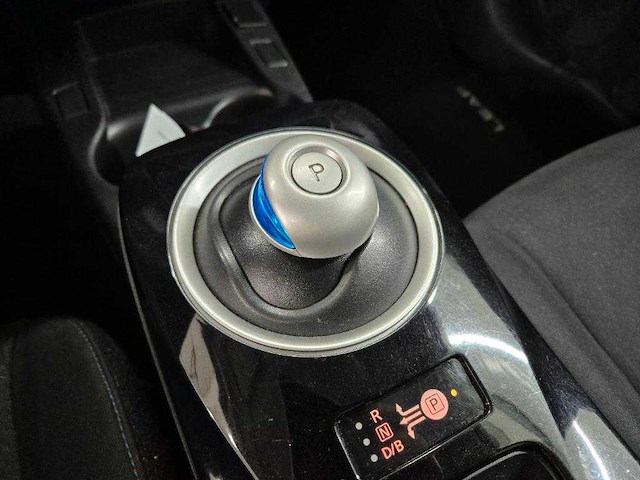 Nissan leaf acenta 24 kwh, 7-ttl-56 - afbeelding 6 van  16