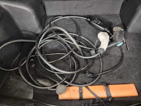 Nissan leaf acenta 24 kwh, 7-ttl-56 - afbeelding 8 van  16