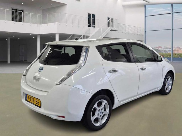 Nissan leaf acenta 24 kwh, 7-ttl-56 - afbeelding 10 van  16
