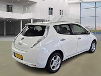 Nissan leaf acenta 24 kwh, 7-ttl-56 - afbeelding 10 van  16