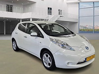 Nissan leaf acenta 24 kwh, 7-ttl-56 - afbeelding 11 van  16