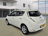 Nissan leaf acenta 24 kwh, 7-ttl-56 - afbeelding 12 van  16
