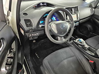 Nissan leaf acenta 24 kwh, 7-ttl-56 - afbeelding 15 van  16