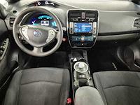 Nissan leaf acenta 24 kwh, 7-ttl-56 - afbeelding 16 van  16