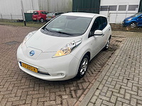 Nissan leaf acenta 30 kwh automaat , jj-285-k - afbeelding 1 van  27