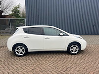 Nissan leaf acenta 30 kwh automaat , jj-285-k - afbeelding 27 van  27