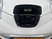 Nissan leaf acenta 30 kwh automaat , jj-285-k - afbeelding 2 van  27