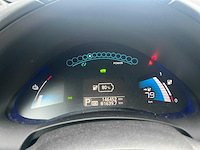 Nissan leaf acenta 30 kwh automaat , jj-285-k - afbeelding 3 van  27