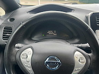 Nissan leaf acenta 30 kwh automaat , jj-285-k - afbeelding 11 van  27