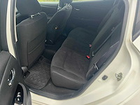 Nissan leaf acenta 30 kwh automaat , jj-285-k - afbeelding 15 van  27