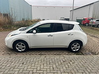 Nissan leaf acenta 30 kwh automaat , jj-285-k - afbeelding 21 van  27
