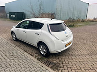 Nissan leaf acenta 30 kwh automaat , jj-285-k - afbeelding 22 van  27