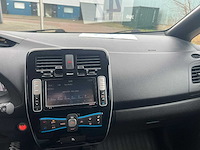 Nissan leaf acenta 30 kwh automaat , jj-285-k - afbeelding 3 van  23