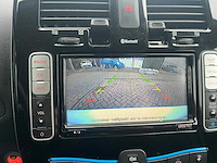 Nissan leaf acenta 30 kwh automaat , jj-285-k - afbeelding 4 van  23
