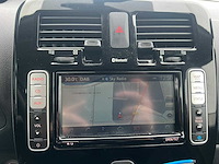 Nissan leaf acenta 30 kwh automaat , jj-285-k - afbeelding 7 van  23