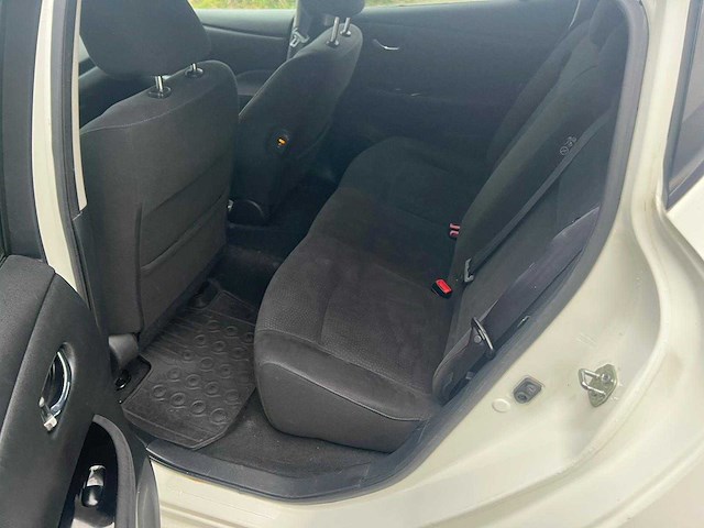 Nissan leaf acenta 30 kwh automaat , jj-285-k - afbeelding 13 van  23