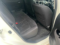 Nissan leaf acenta 30 kwh automaat , jj-285-k - afbeelding 16 van  23
