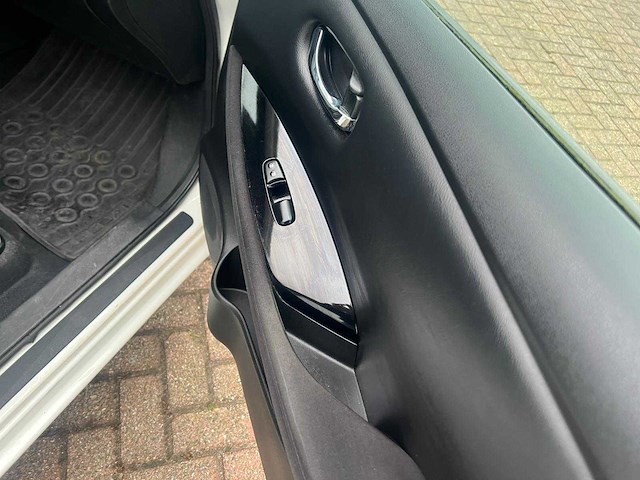 Nissan leaf acenta 30 kwh automaat , jj-285-k - afbeelding 17 van  23
