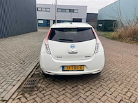 Nissan leaf acenta 30 kwh automaat , jj-285-k - afbeelding 20 van  23