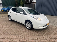 Nissan leaf acenta 30 kwh automaat , jj-285-k - afbeelding 23 van  23