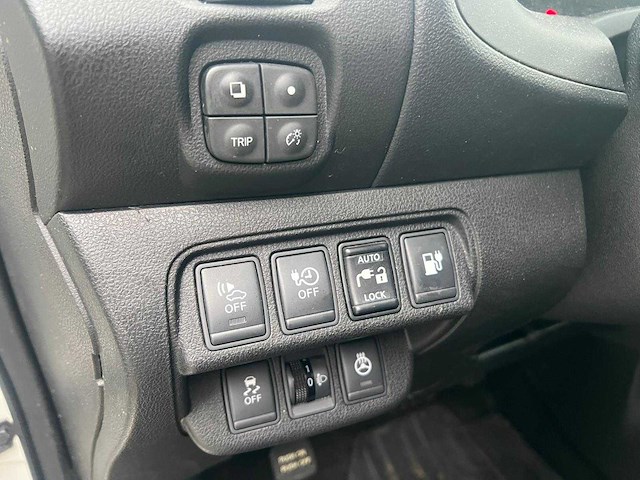 Nissan leaf acenta 30 kwh automaat , jj-285-k - afbeelding 14 van  27