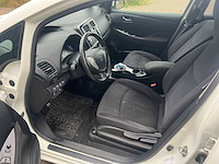 Nissan leaf acenta 30 kwh automaat , jj-285-k - afbeelding 17 van  27