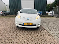 Nissan leaf acenta 30 kwh automaat , jj-285-k - afbeelding 12 van  27
