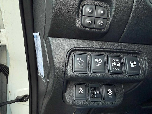 Nissan leaf acenta 30 kwh automaat, kz-242-s - afbeelding 3 van  17