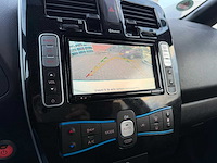 Nissan leaf acenta 30 kwh automaat, kz-242-s - afbeelding 4 van  17