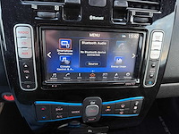 Nissan leaf acenta 30 kwh automaat, kz-242-s - afbeelding 6 van  17