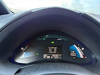 Nissan leaf acenta 30 kwh automaat, kz-242-s - afbeelding 7 van  17