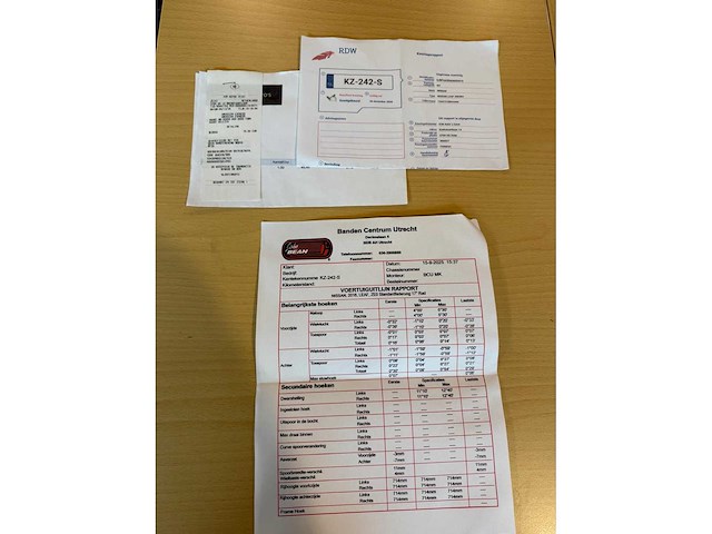 Nissan leaf acenta 30 kwh automaat, kz-242-s - afbeelding 8 van  17