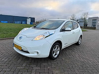 Nissan leaf acenta 30 kwh automaat, kz-242-s - afbeelding 1 van  17