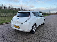 Nissan leaf acenta 30 kwh automaat, kz-242-s - afbeelding 10 van  17